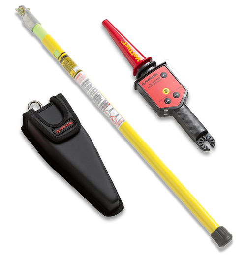 TestEquity: Amprobe TIC 300 PRO/KIT High-Voltage Detector Combo